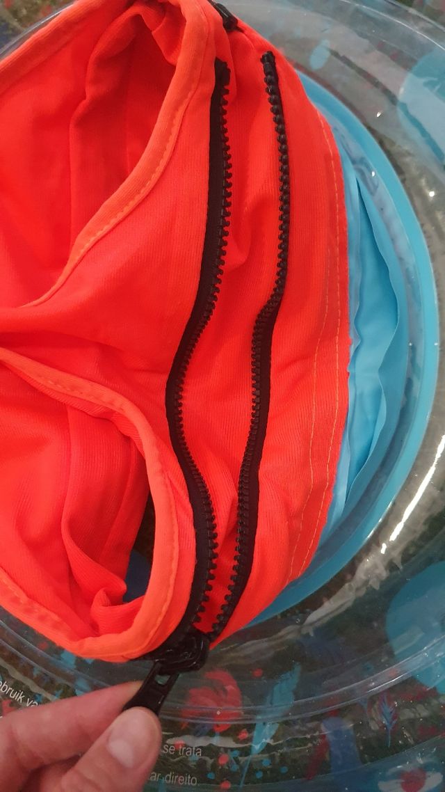 Flotador Bebé Nabaiji