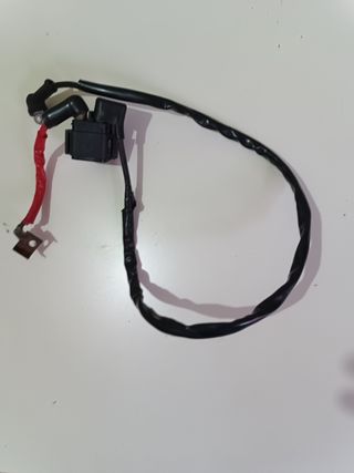 Cable Arranque Yamaha FZ6