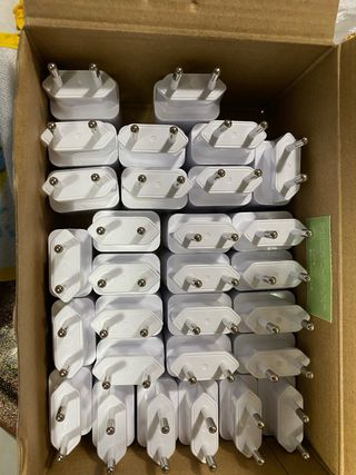 Caricabatteria USB 5V 1A