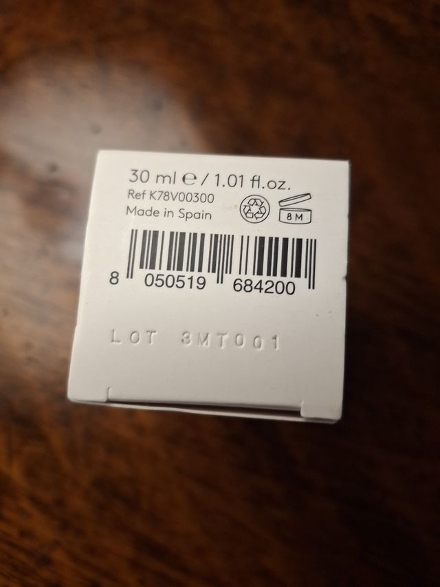 Korff 365 Protection Siero Viso SPF50