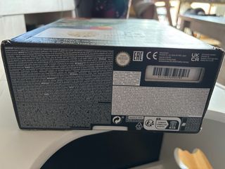 Nintendo Switch OLED - Zelda Tears of Kingdom