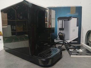 Cafetera Superautomatica Cecotec Cremmaet Macchia