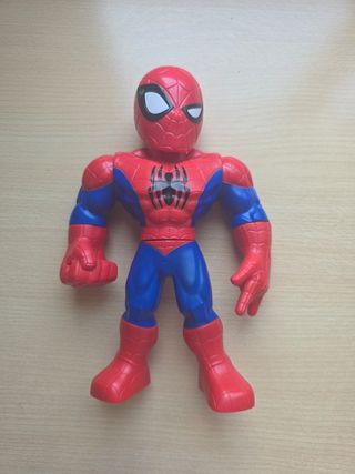 Muñeco Spiderman - Figura Coleccionable