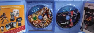 Pack de juegos PS4 Juegos: