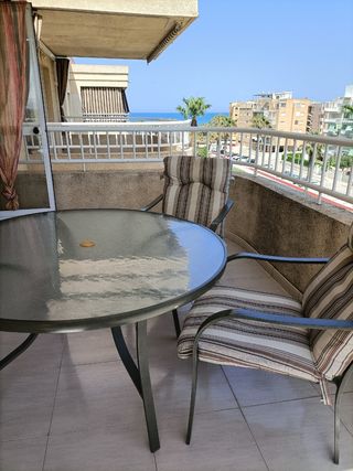 Mesa terraza (GANDÍA)