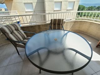 Mesa terraza (GANDÍA)