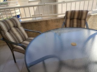Mesa terraza (GANDÍA)