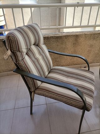 Mesa terraza (GANDÍA)