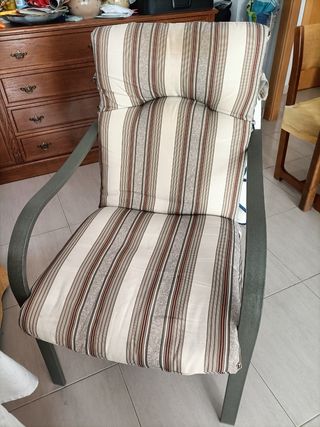 Mesa terraza (GANDÍA)