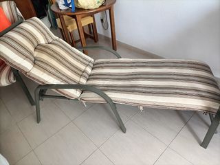 Mesa terraza (GANDÍA)