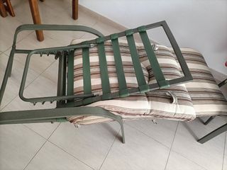 Mesa terraza (GANDÍA)