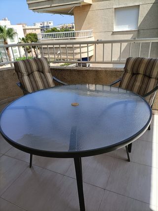 Mesa terraza (GANDÍA)
