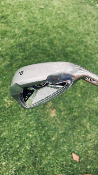 Us Kids Junior Wedge de Lanzamiento Ultralight 57