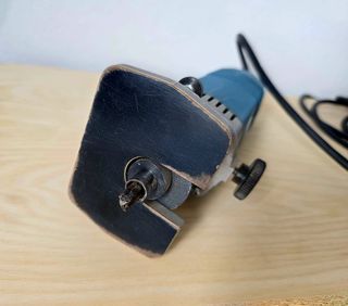 Fresadora Virutex FR92D - Perfiladora