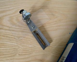 Fresadora Virutex FR92D - Perfiladora