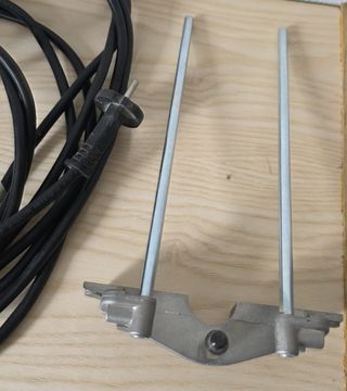 Fresadora Virutex FR92D - Perfiladora