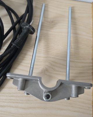 Fresadora Virutex FR92D - Perfiladora