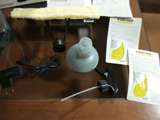 Limpiacristales Karcher WV1 Plus