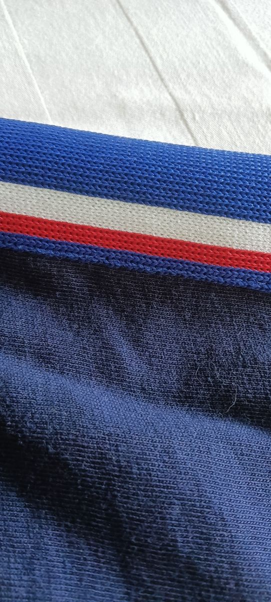 Camiseta Francia Fútbol