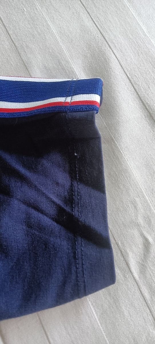 Camiseta Francia Fútbol