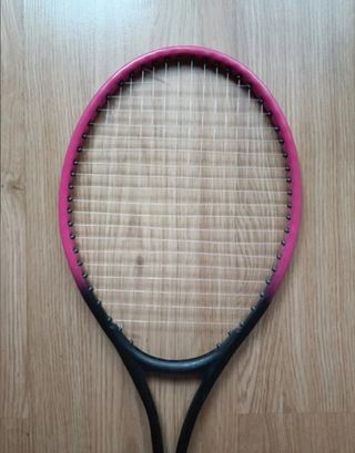 2 Raquetas Tenis Niño - Junior