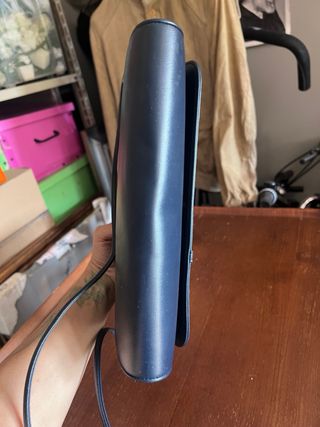 Borsa a tracolla blu