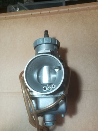 Carburador Mikuni 40mm