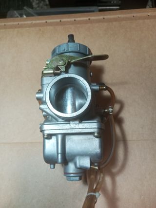 Carburador Mikuni 40mm
