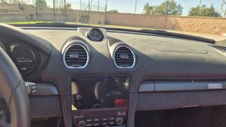 PORSCHE 718 RS SPYDER 2024