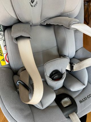 2 sillas de coche de Maxi-Cosi grupo 1 - 