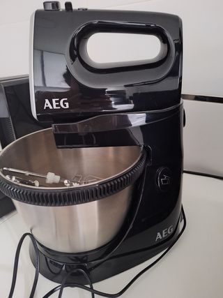 Amasadora de reposteria