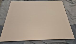 Balda UTRUSTA Ikea 80x60cm blanca