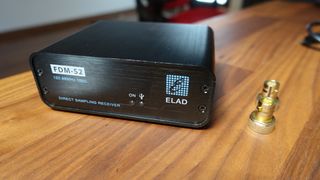 Elad FDM-S2 - Receptor SDR