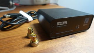 Elad FDM-S2 - Receptor SDR