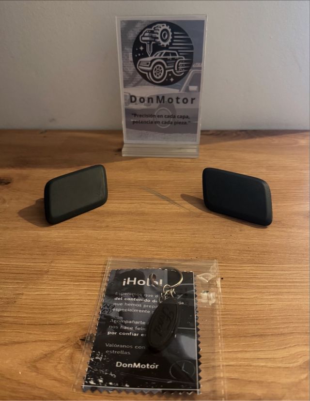 Tapas Lavafaros Ford Focus CMax 2007-2010