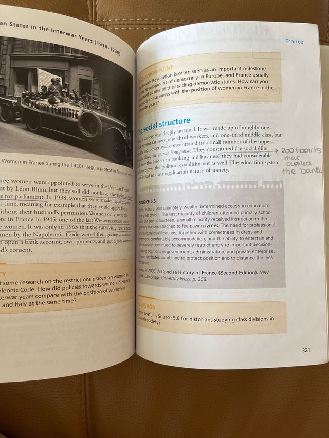 History for the IB Diploma Paper 3 European Sta...