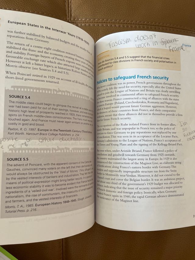 History for the IB Diploma Paper 3 European Sta...