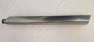 Molduras salpicadero Opel Astra H