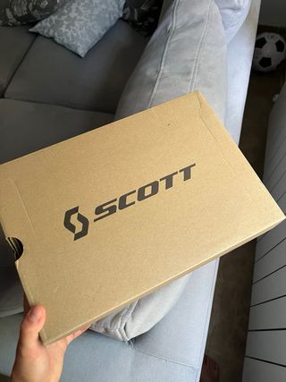 Zapatillas Scott Kinabalu 3 Gore-Tex 36