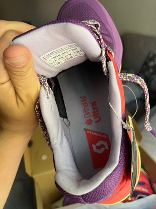 Zapatillas Scott Kinabalu 3 Gore-Tex 36