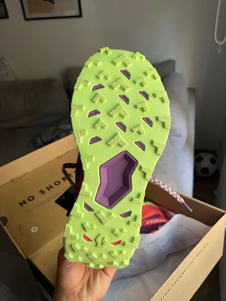 Zapatillas Scott Kinabalu 3 Gore-Tex 36