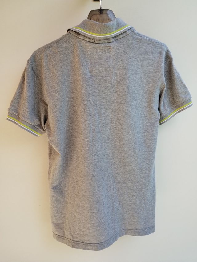 Polo Williams Wilson ragazzi