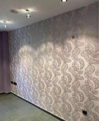 REFORMAS PLADUR CHAPADO