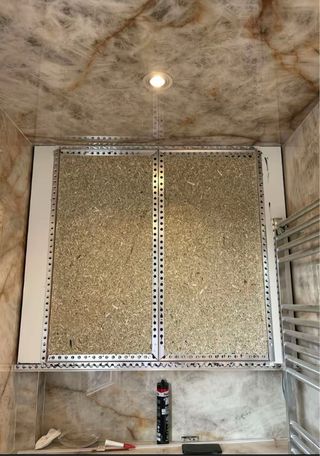 REFORMAS PLADUR CHAPADO