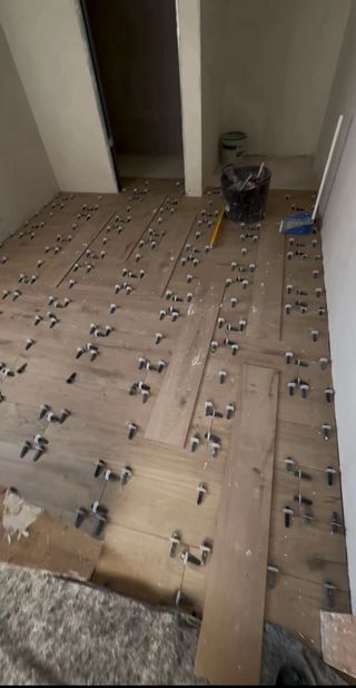 REFORMAS PLADUR CHAPADO