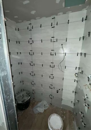 REFORMAS PLADUR CHAPADO