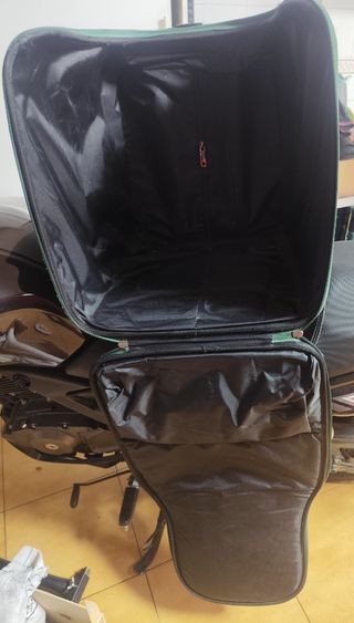 Trolley-Bolsa-Maleta Thermomix