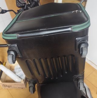 Trolley-Bolsa-Maleta Thermomix