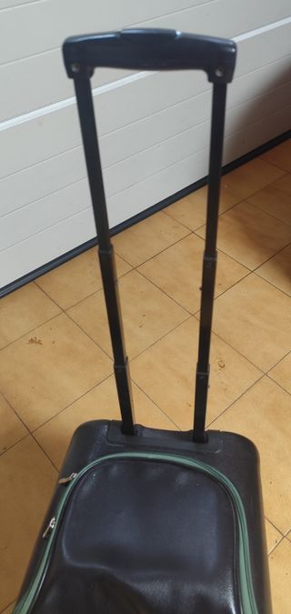 Trolley-Bolsa-Maleta Thermomix