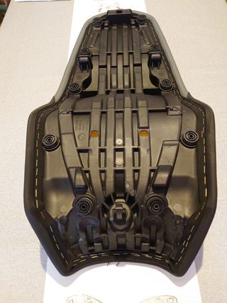 Asiento BMW F750/F850/F900